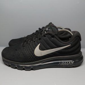 Best 25 Deals For Mens Nike Air Max 17 Poshmark